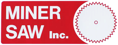 Miner Saw, Inc.